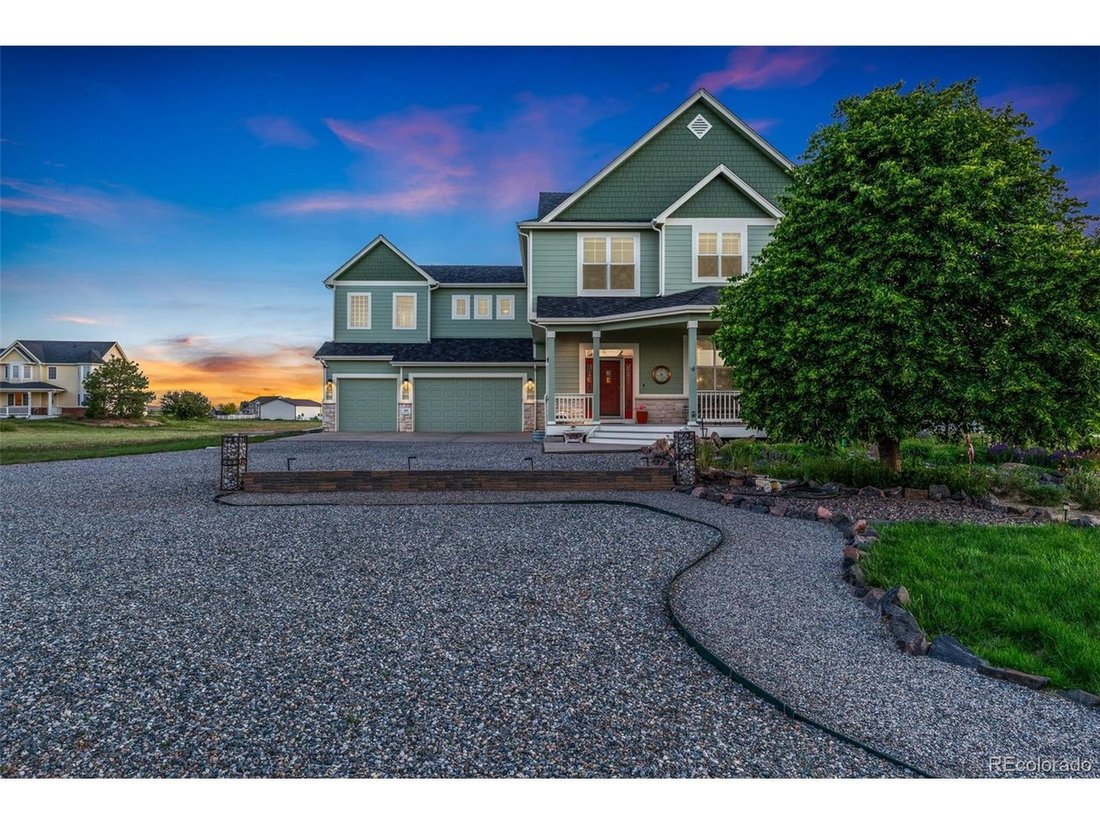 House in Watkins, Colorado, United States 2 - 18172496