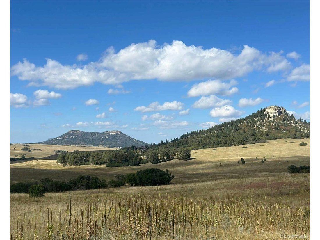 Farm Ranch in Larkspur, Colorado, Vereinigte Staaten 3 - 18174583