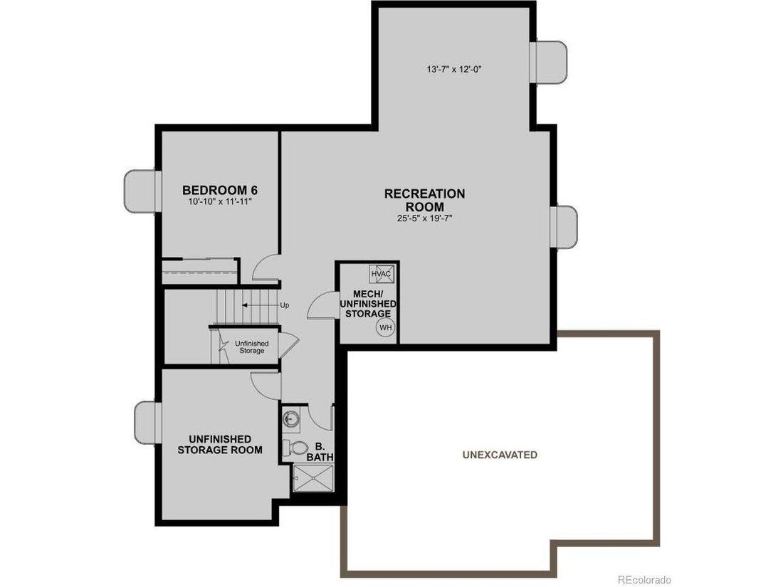 House in Aurora, Colorado, United States 5 - 18173960