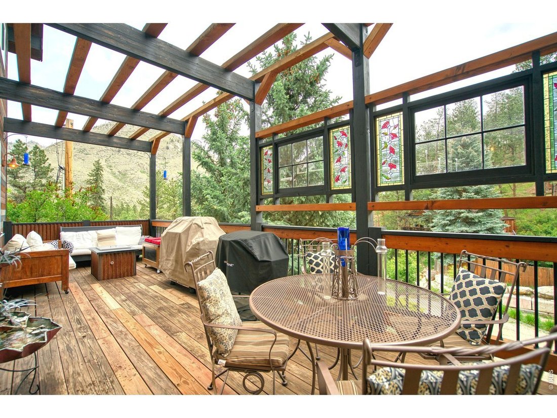 House in Bellvue, Colorado, United States 4 - 18174597