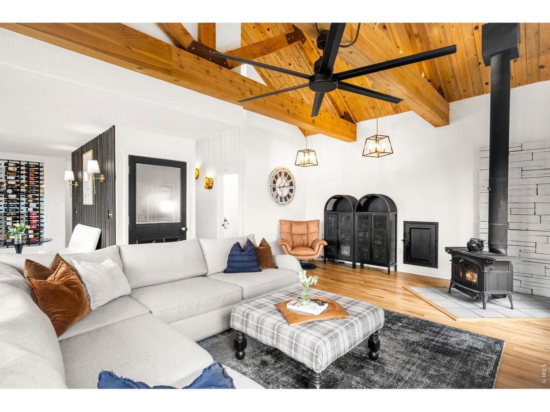 House in Gold Hill, Colorado, United States 1 - 18173044