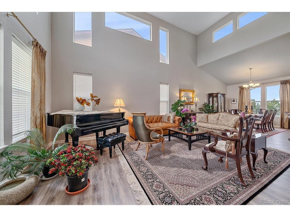 House in Highlands Ranch, Colorado, United States 5 - 18173830