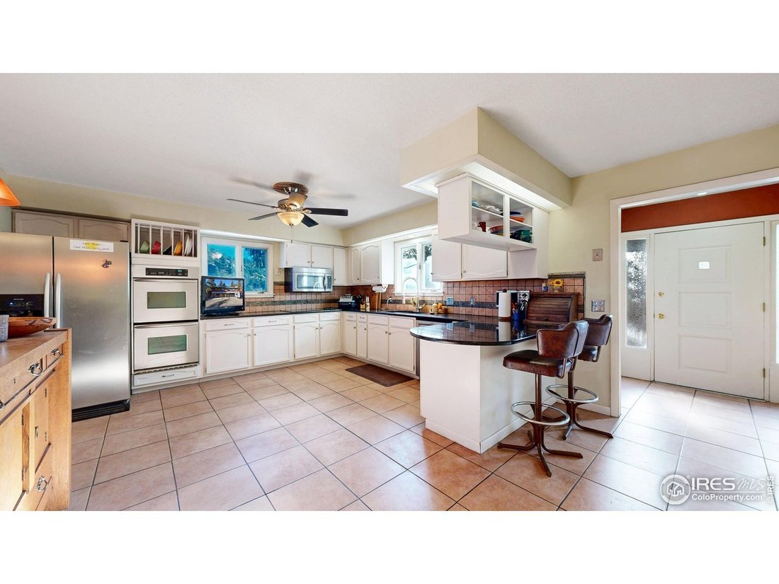 House in Estes Park, Colorado, United States 2 - 18174410