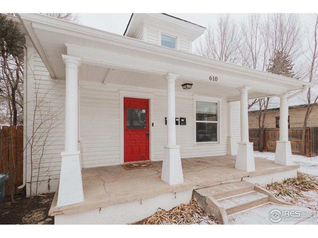 Fort Collins, Colorado, United States 3 - 18173049