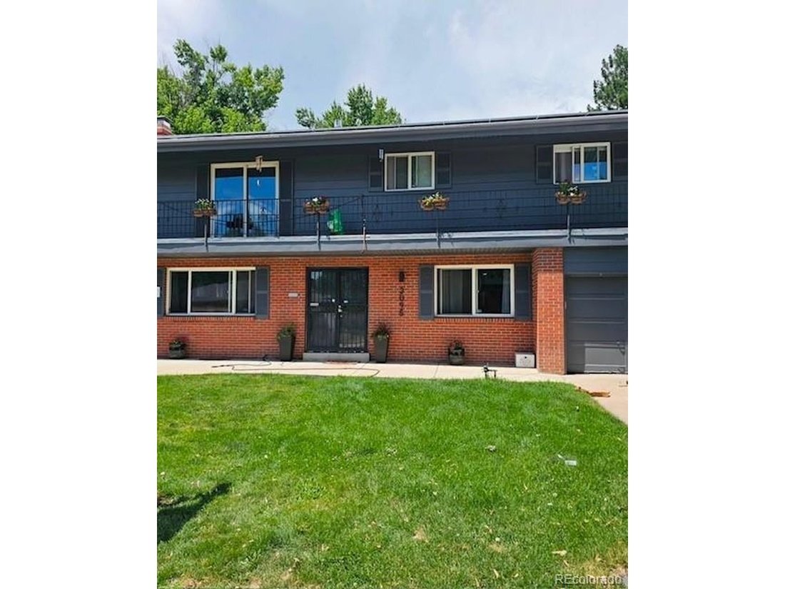 House in Denver, Colorado, United States 1 - 18172903