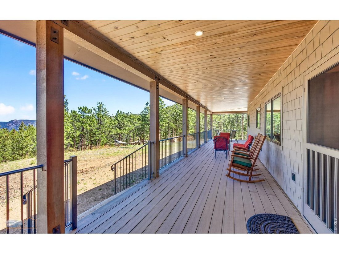 House in Lyons, Colorado, United States 3 - 18174074