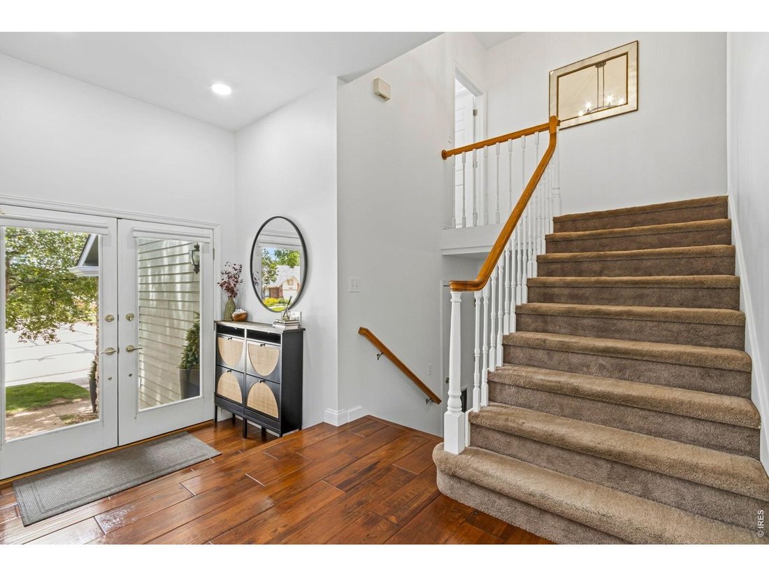 House in Fort Collins, Colorado, United States 4 - 18174533