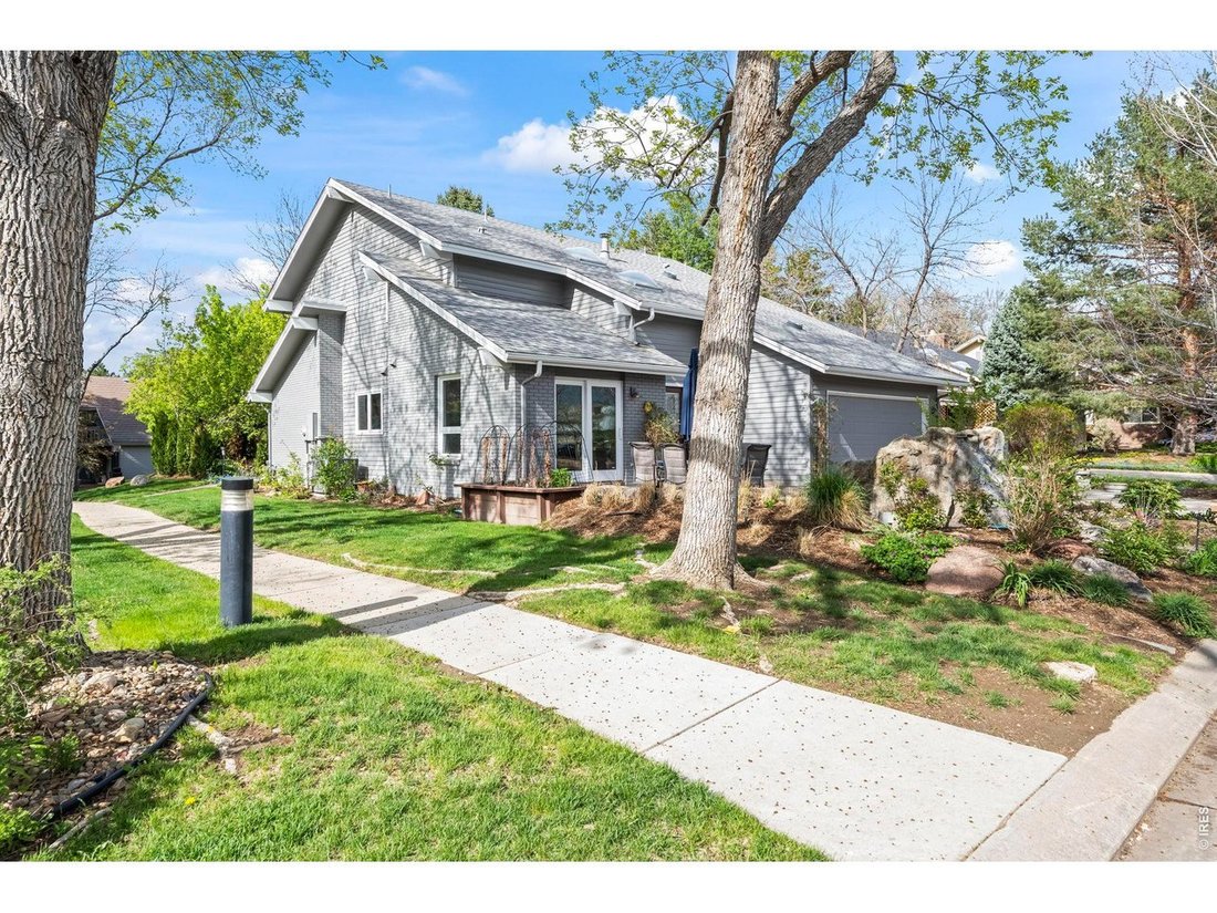 House in Boulder, Colorado, United States 3 - 18173603