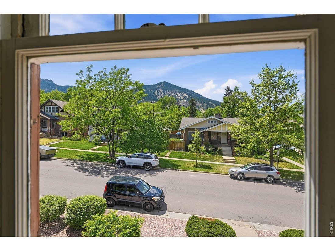 Appartamento a Boulder, Colorado, Stati Uniti 4 - 18173374