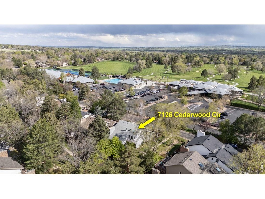 House in Boulder, Colorado, United States 2 - 18173603