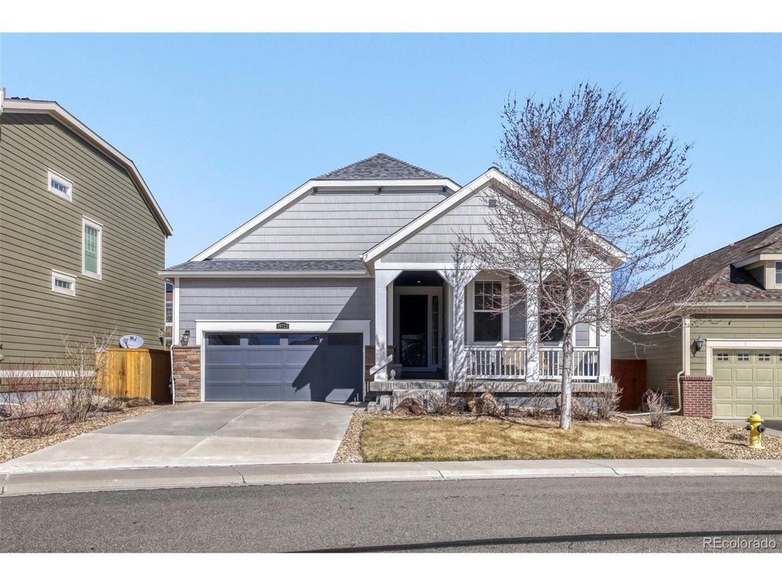 House in Gold Hill, Colorado, United States 1 - 18173535
