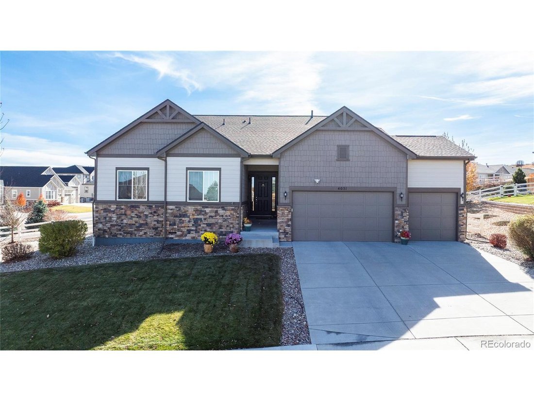 House in Castle Rock, Colorado, United States 1 - 18174446