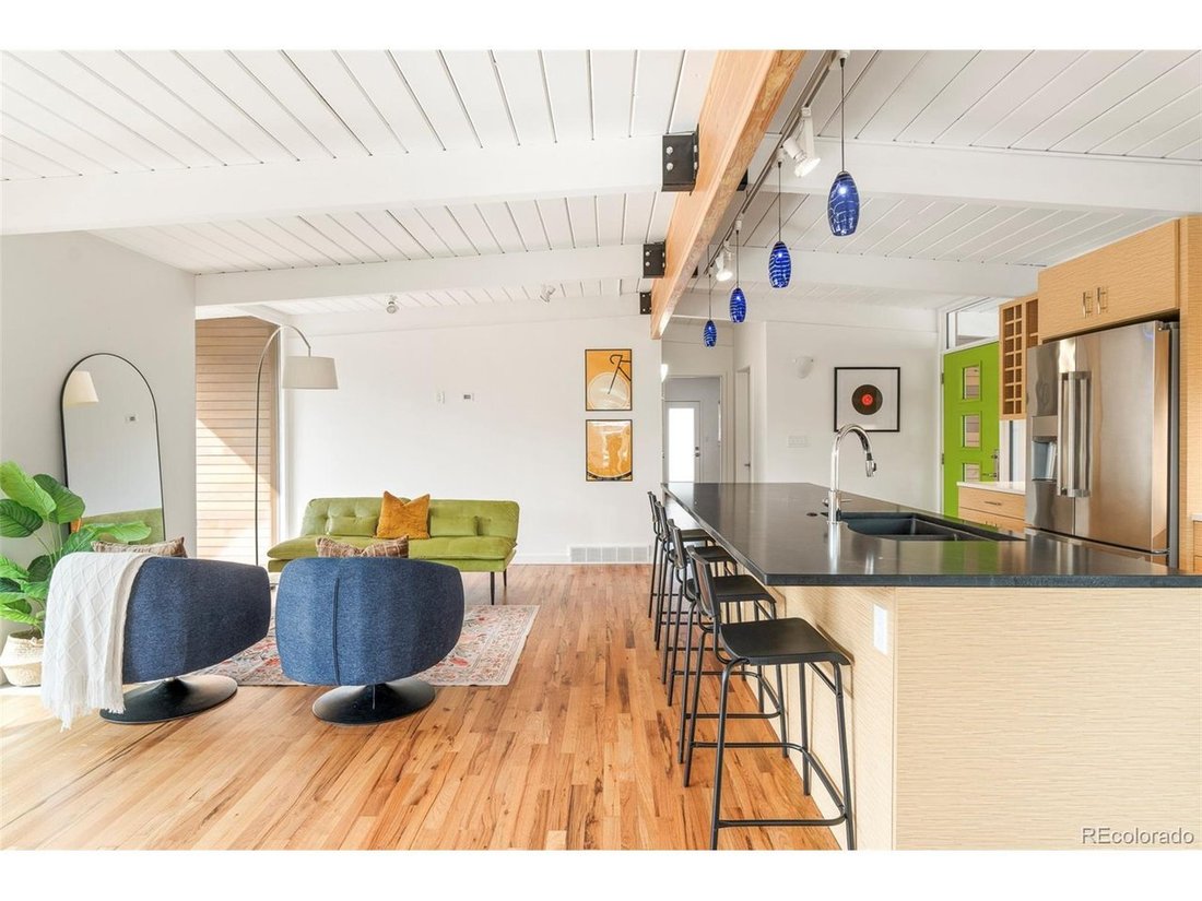 House in Denver, Colorado, United States 3 - 18173573