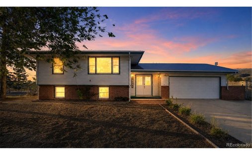 House in Loveland, Colorado, United States 1