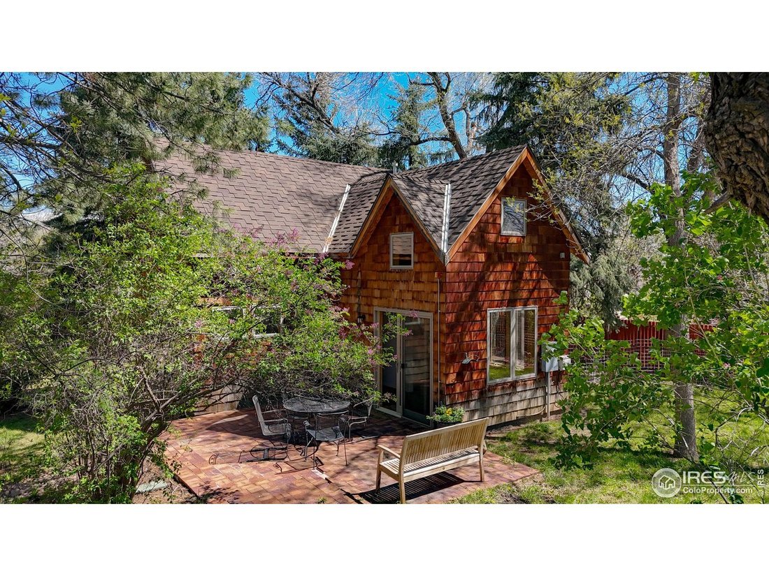 House in Boulder, Colorado, United States 4 - 18173086