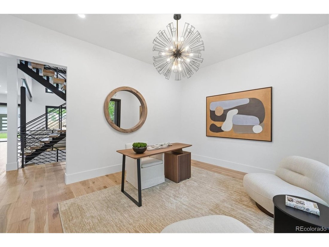 House in Denver, Colorado, United States 4 - 18172646