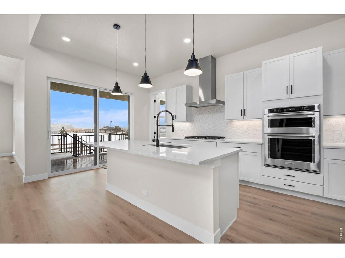 House in Timnath, Colorado, United States 5 - 18172839