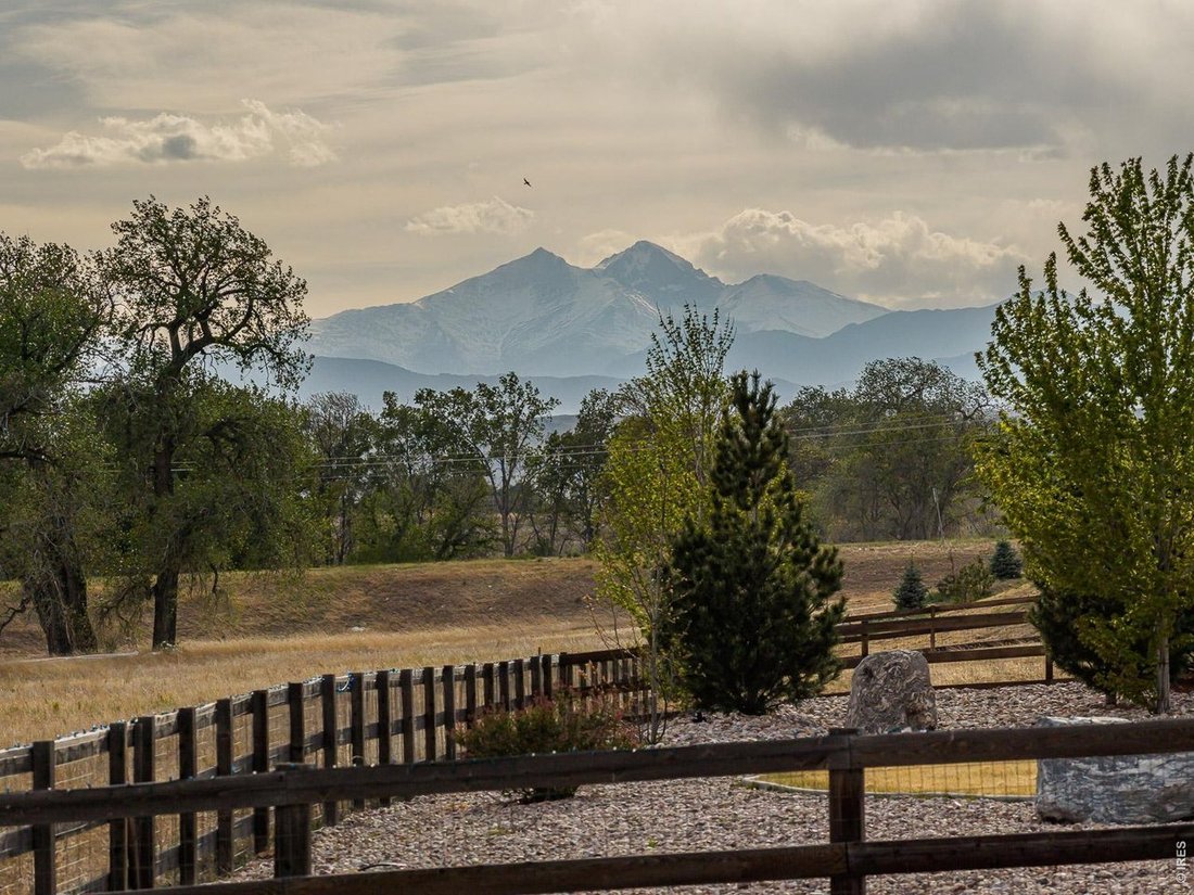 House in Berthoud, Colorado, United States 2 - 18174254