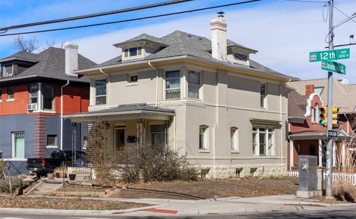 Denver, Colorado, United States 1