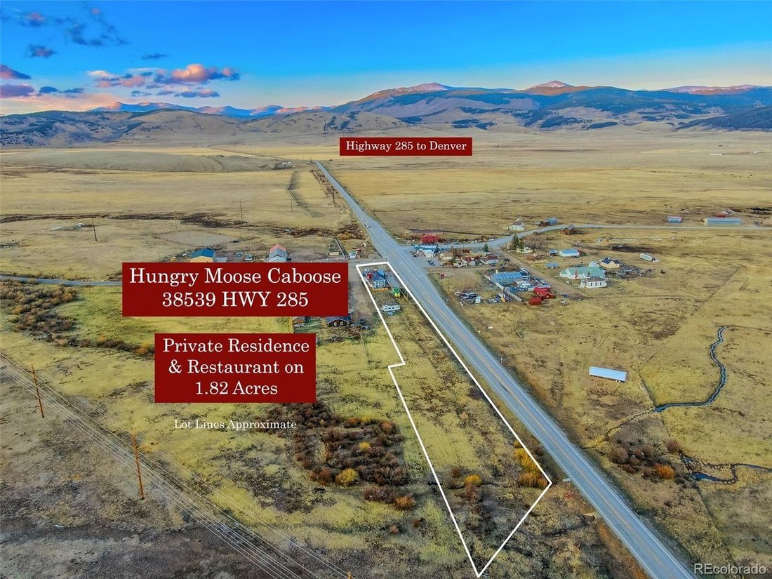 House in Jefferson, Colorado, United States 3 - 18173632