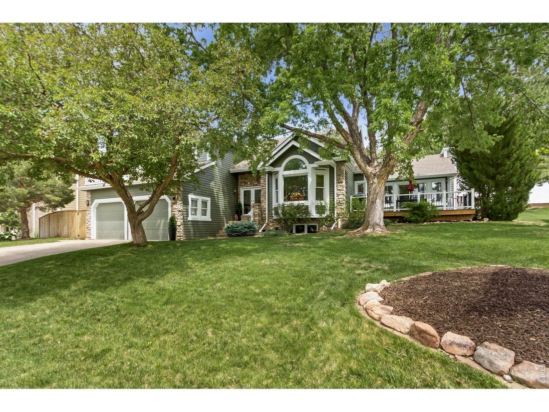House in Fort Collins, Colorado, United States 3 - 18174533