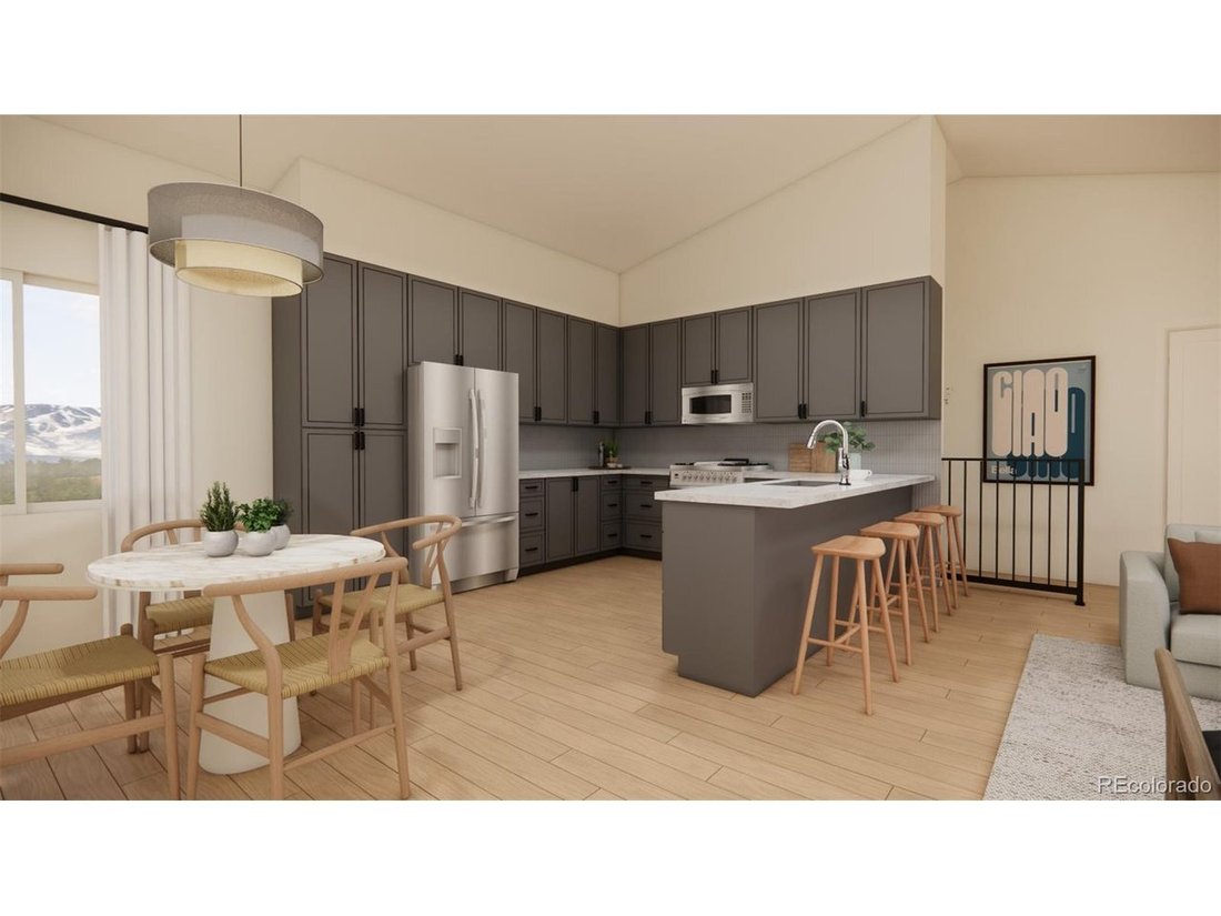 House in Empire, Colorado, United States 5 - 18174501