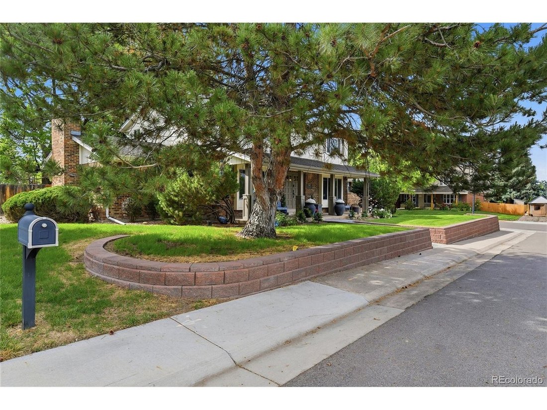 House in Centennial, Colorado, United States 4 - 18172444