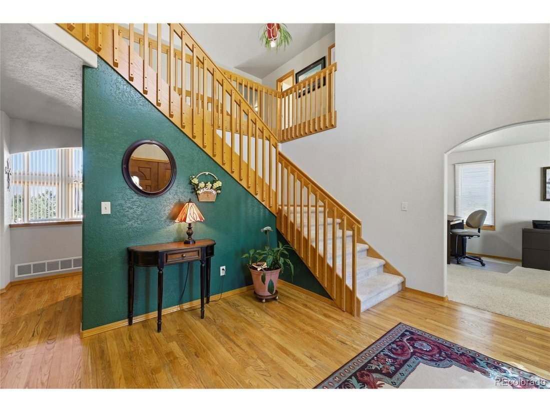 House in Berthoud, Colorado, United States 5 - 18173762