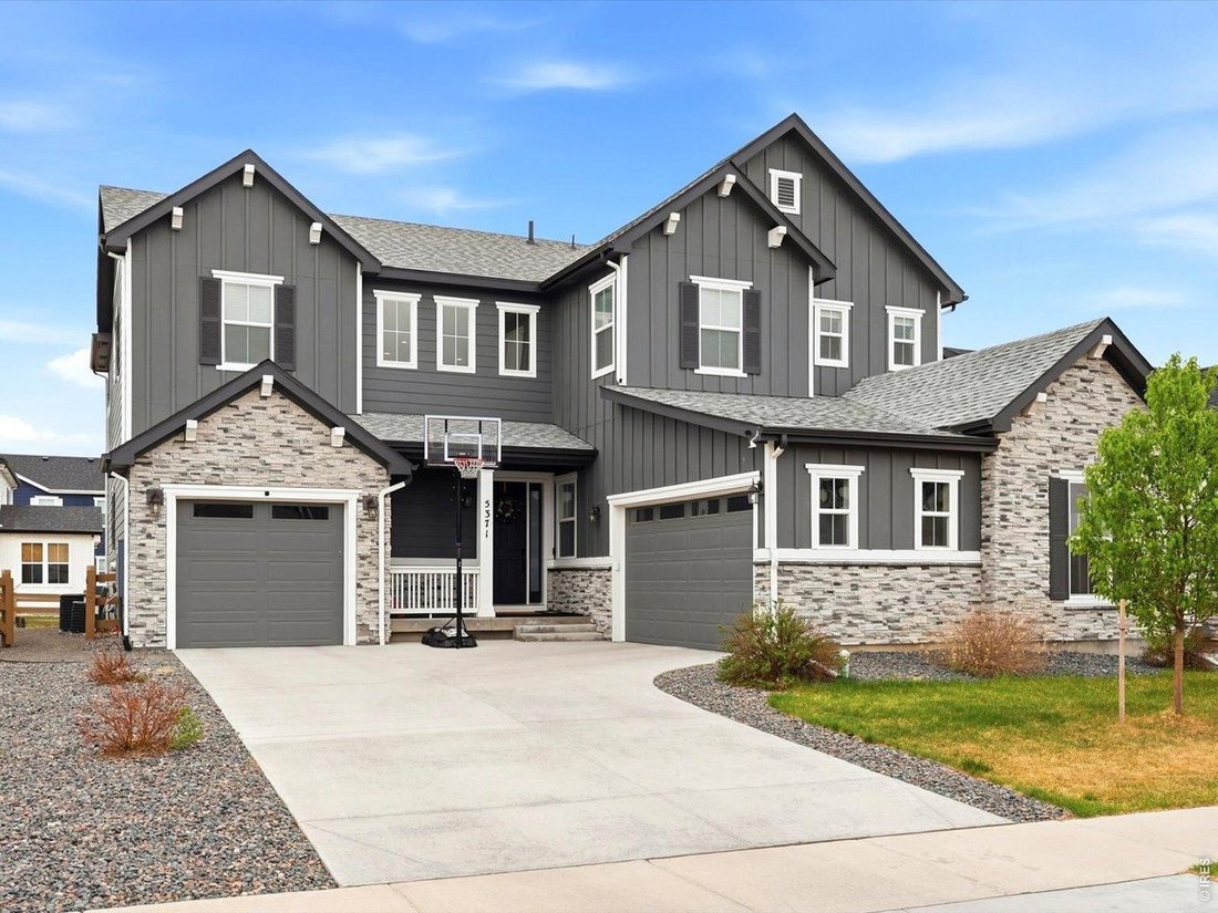 House in Timnath, Colorado, United States 1 - 18174393