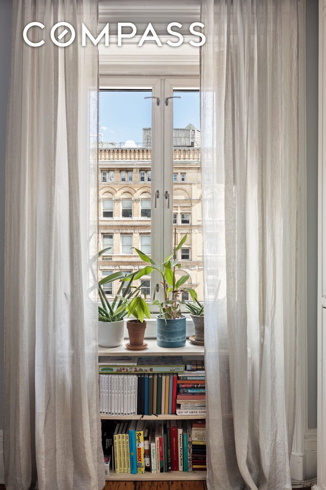 Condo in New York, New York, United States 5 - 16499606