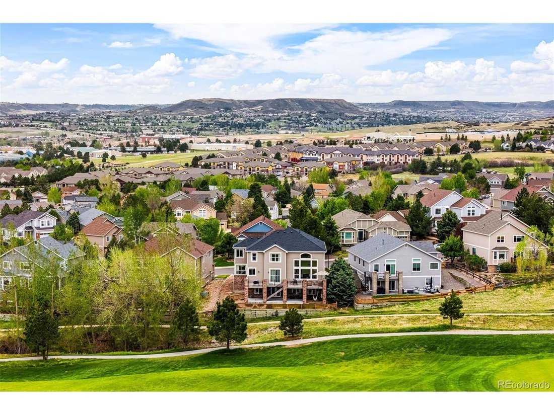 House in Castle Rock, Colorado, United States 3 - 18174093