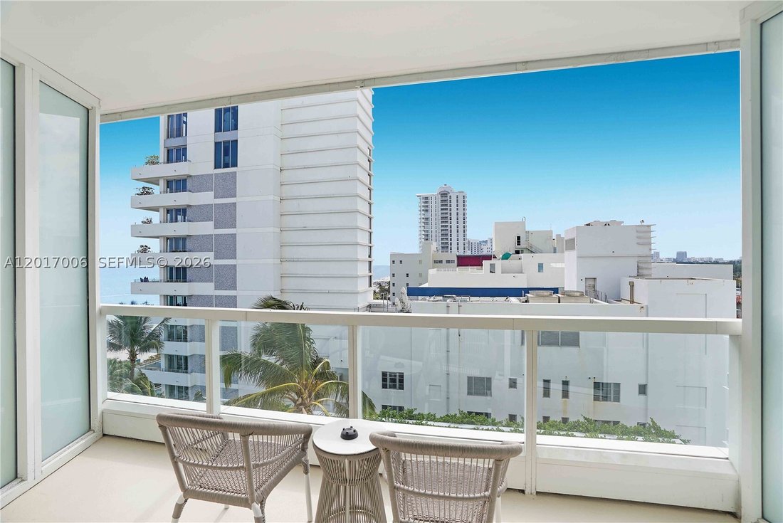 Condo in Miami Beach, Florida, United States 1 - 17909823