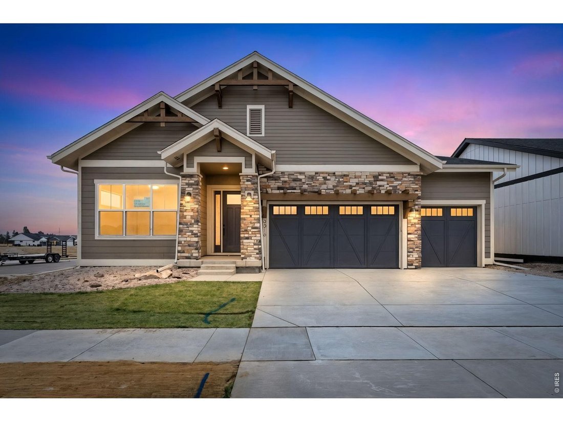 House in Fort Collins, Colorado, United States 3 - 18172731