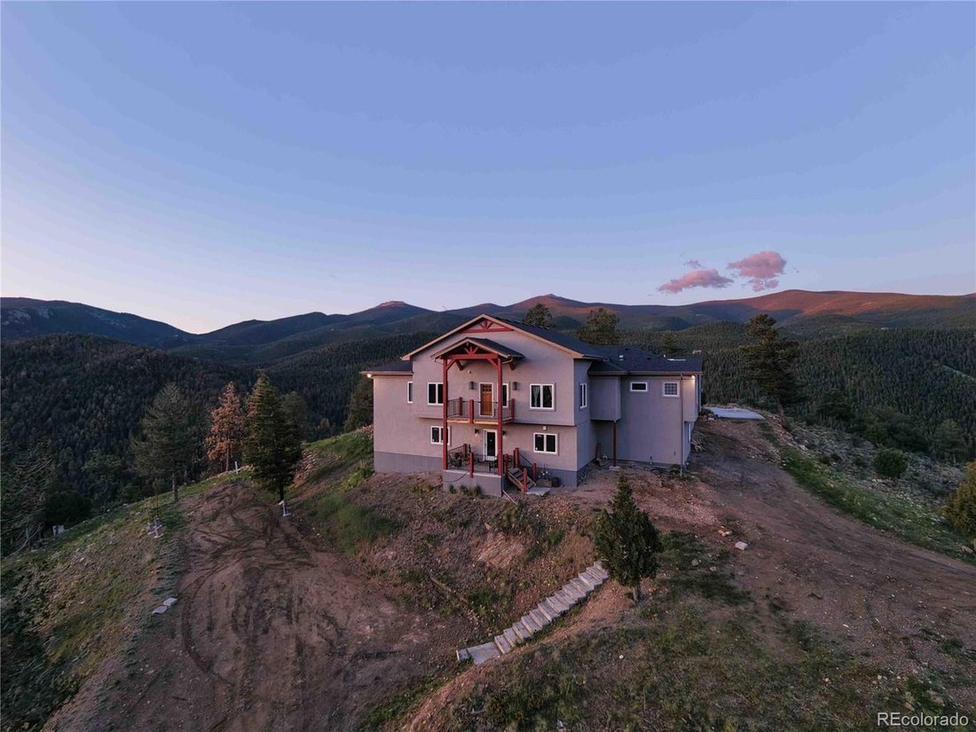House in Idaho Springs, Colorado, United States 3 - 18174483