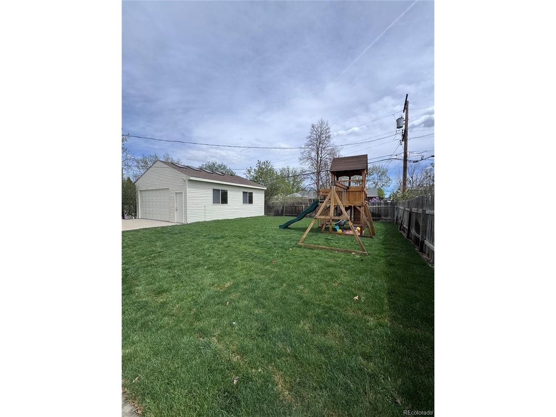 House in Denver, Colorado, United States 3 - 18172417