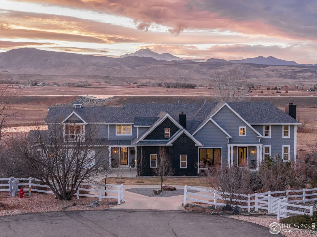 House in Longmont, Colorado, United States 1 - 18174198