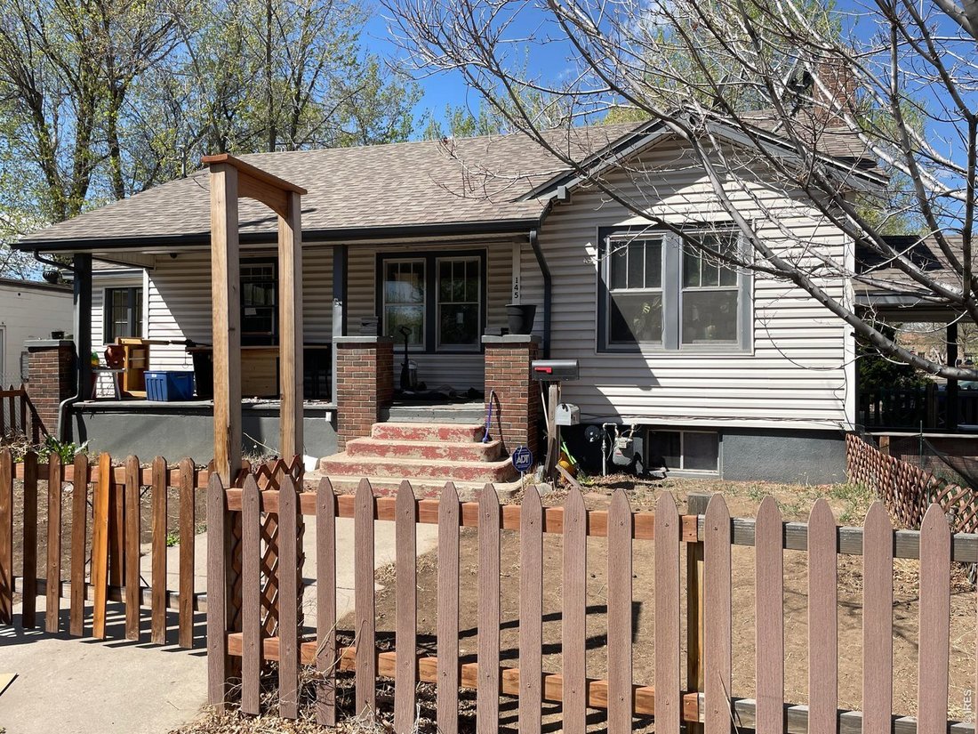 Berthoud, Colorado, United States 5 - 18174282