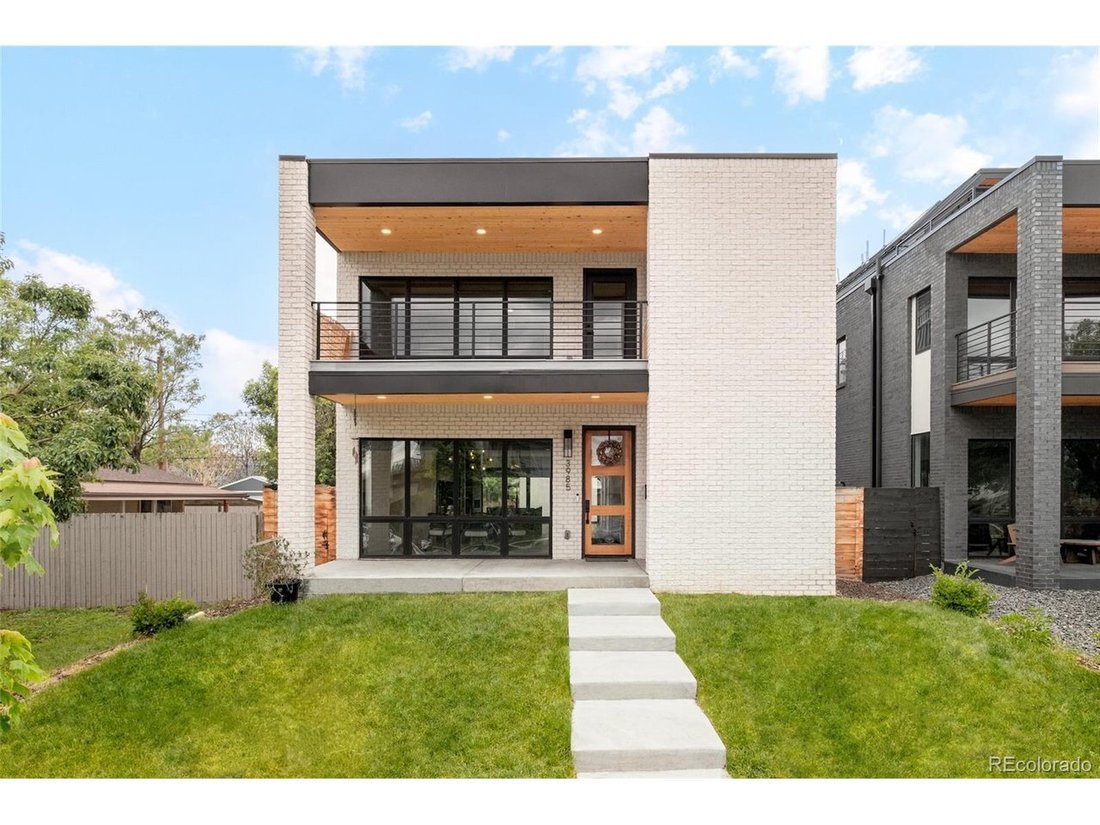 House in Denver, Colorado, United States 1 - 18173306