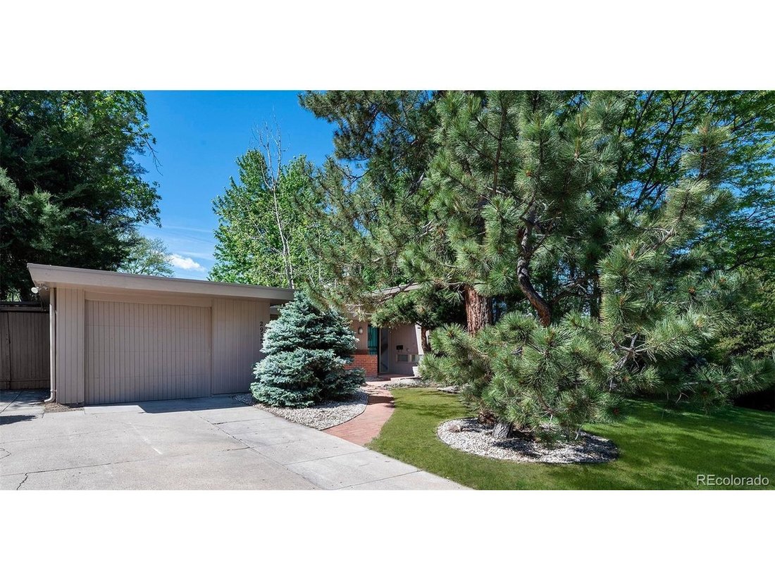 House in Englewood, Colorado, United States 5 - 18173834