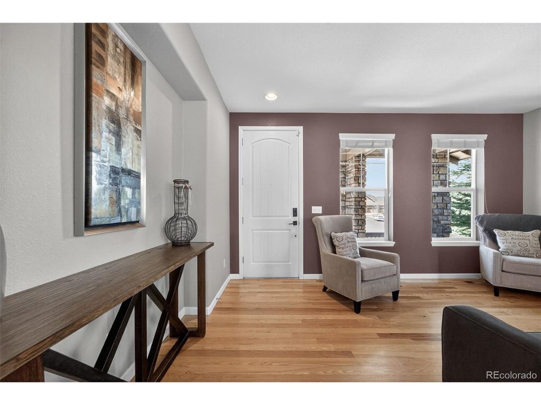 House in Aurora, Colorado, United States 4 - 18173589