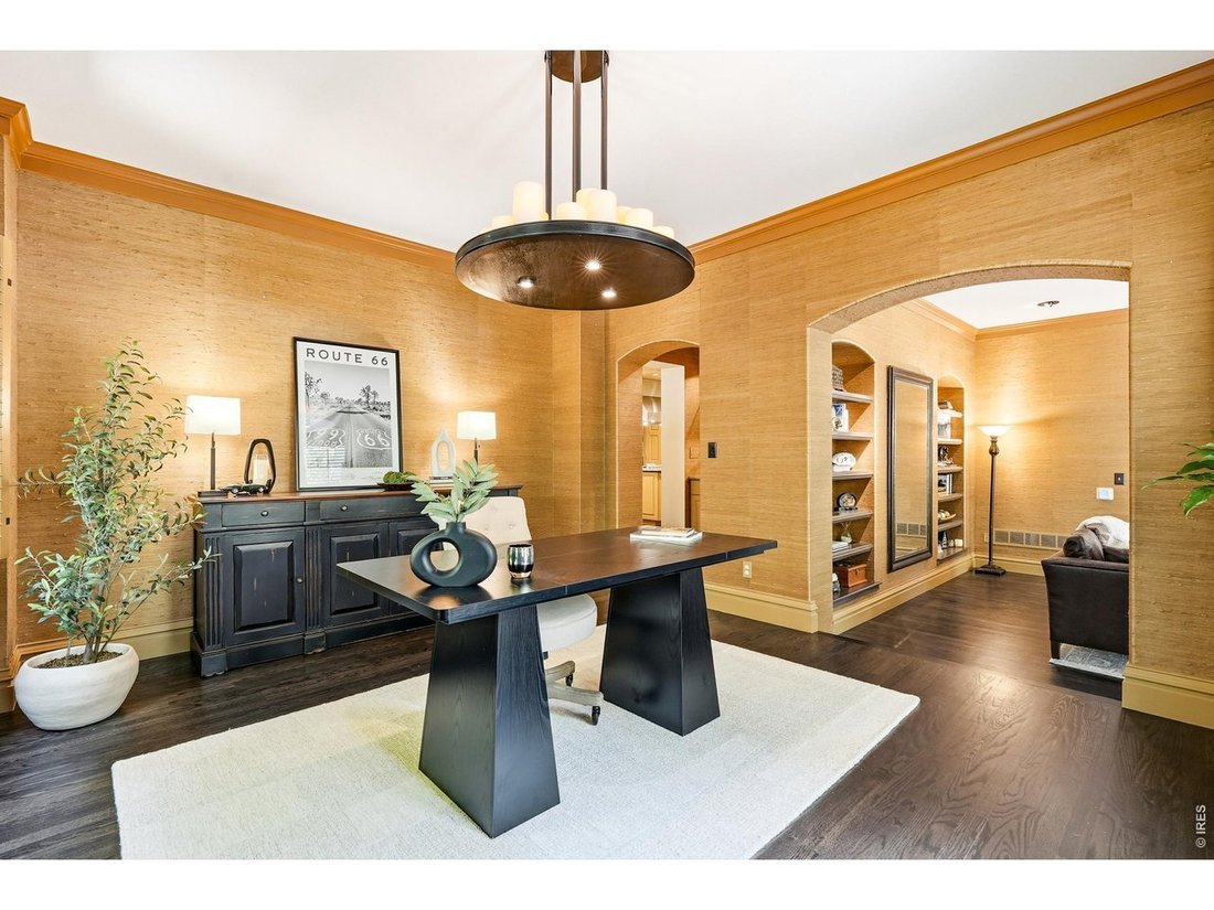House in Boulder, Colorado, United States 5 - 18172699