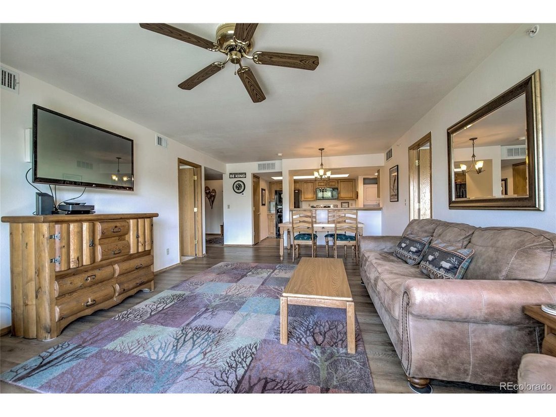 Condo in Frisco, Colorado, United States 2 - 18173908