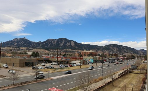 Casa a Boulder, Colorado, Stati Uniti 1