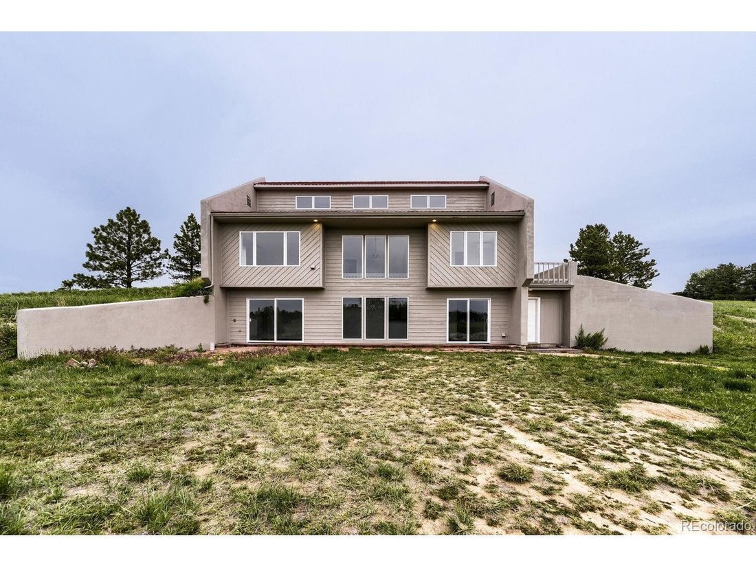 House in Aurora, Colorado, United States 2 - 18172595