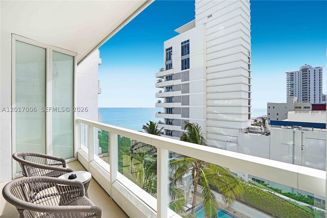 Condo in Miami Beach, Florida, United States 5 - 17909823