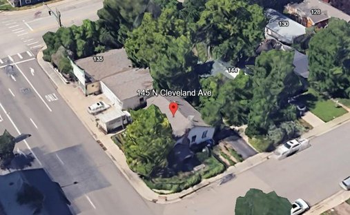 Berthoud, Colorado, United States 1