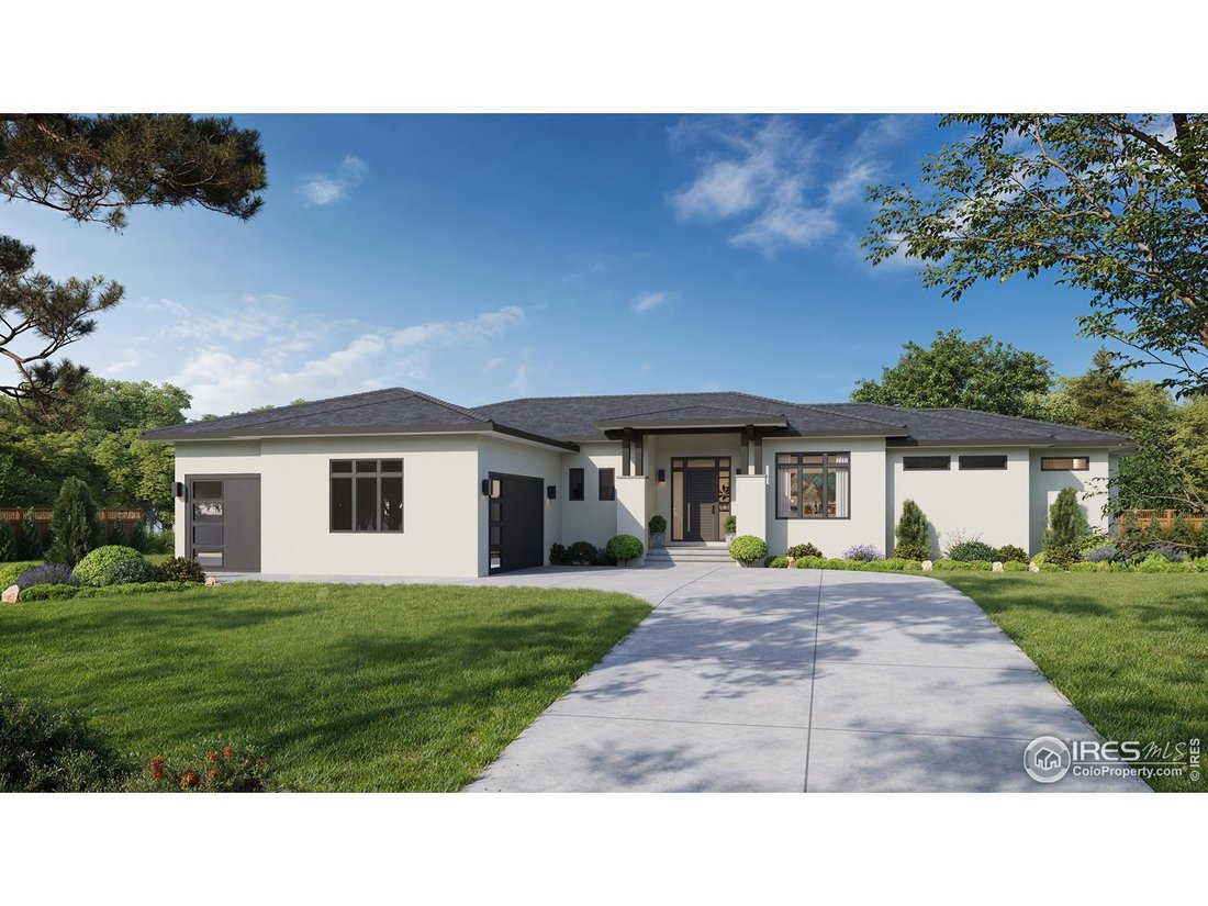House in Boulder, Colorado, United States 1 - 18172374