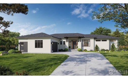 Casa a Boulder, Colorado, Stati Uniti 1