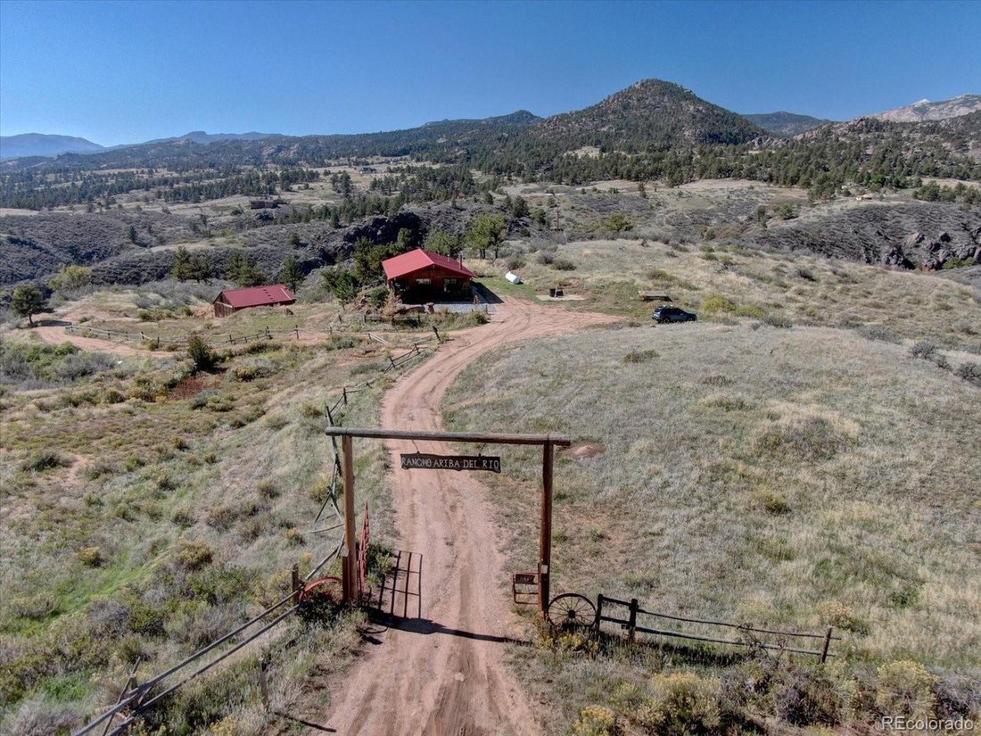 House in Lyons, Colorado, United States 2 - 18173520