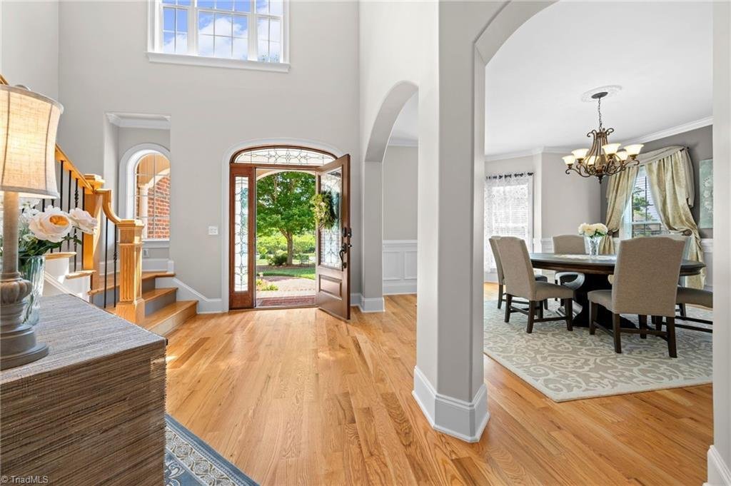 House in Winston-Salem, North Carolina, United States 5 - 18172109
